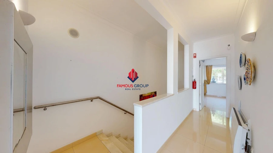 Apartamento T2 para Venda em Ferragudo Foto 18