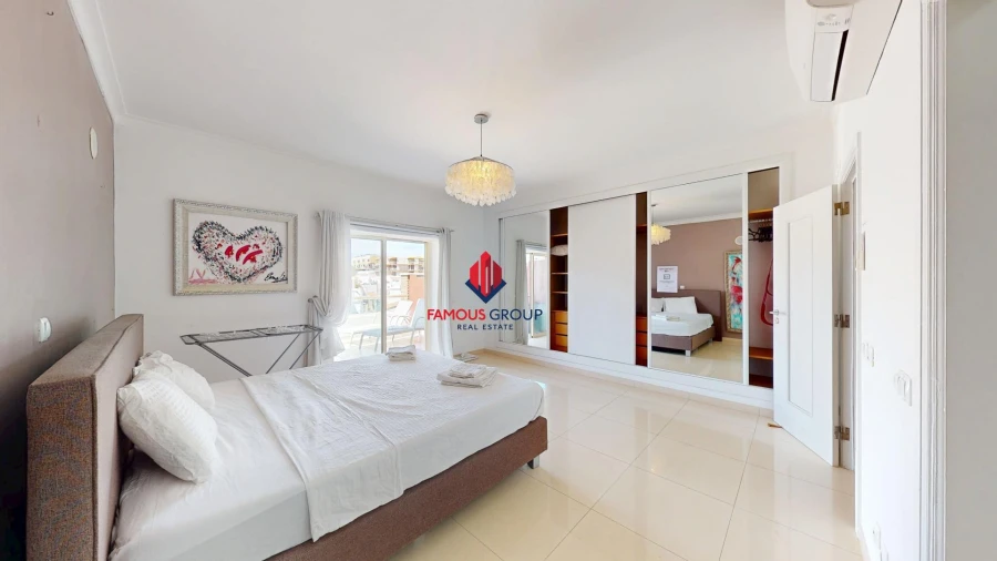 Apartamento T2 para Venda em Ferragudo Foto 26