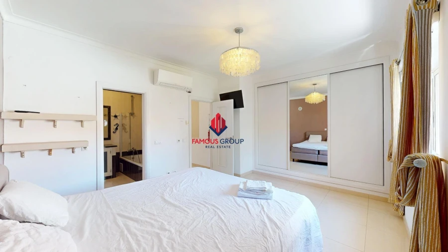 Apartamento T2 para Venda em Ferragudo Foto 33