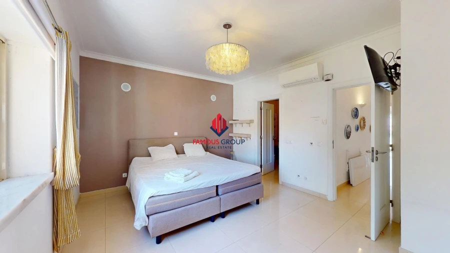 Apartamento T2 para Venda em Ferragudo Foto 34