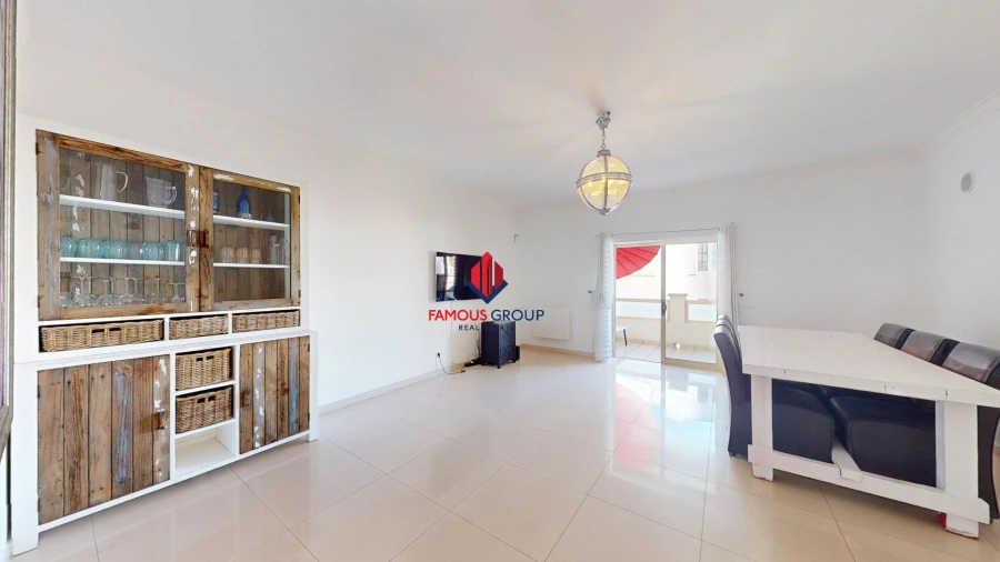 Apartamento T2 para Venda em Ferragudo Foto 5