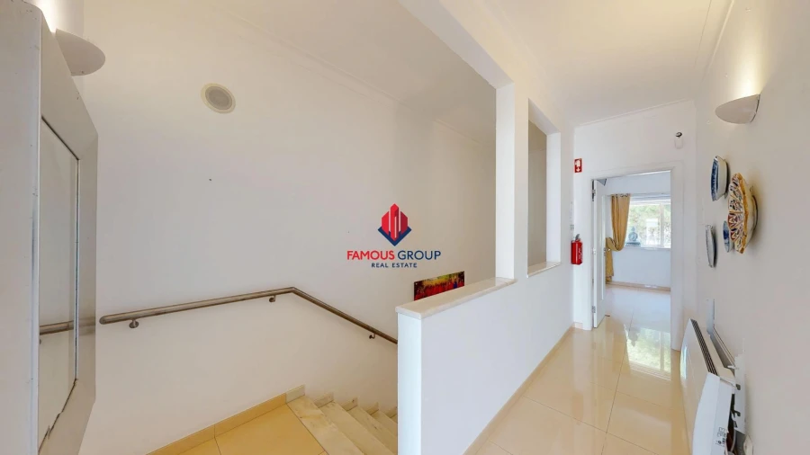 Apartamento T2 para Venda em Ferragudo Foto 20