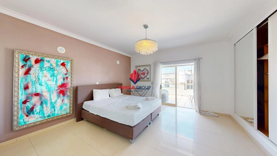 Apartamento T2 para Venda em Ferragudo Foto 21