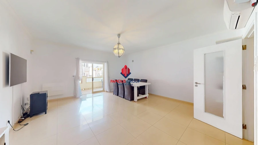 Apartamento T2 para Venda em Ferragudo Foto 6