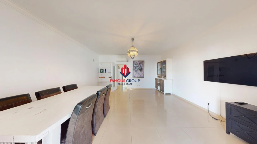 Apartamento T2 para Venda em Ferragudo