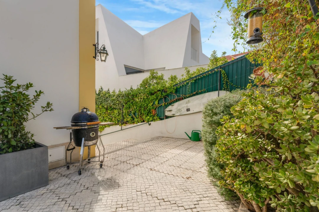 Moradia T7 para Venda em Cascais e Estoril Foto 35