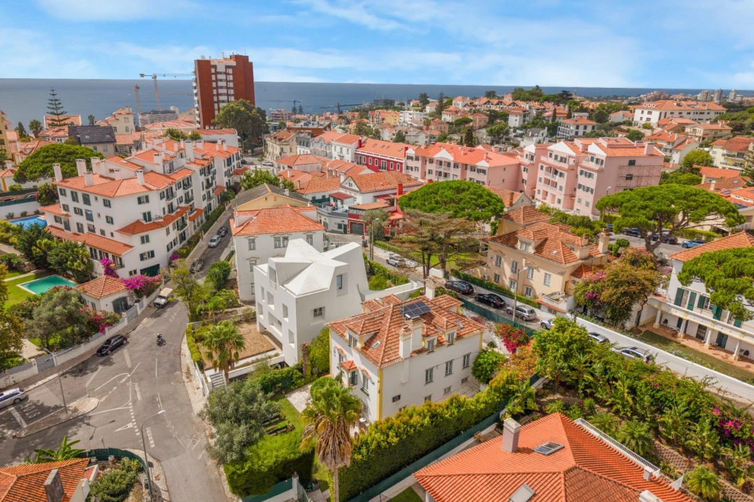 Moradia T7 para Venda em Cascais e Estoril Foto 42