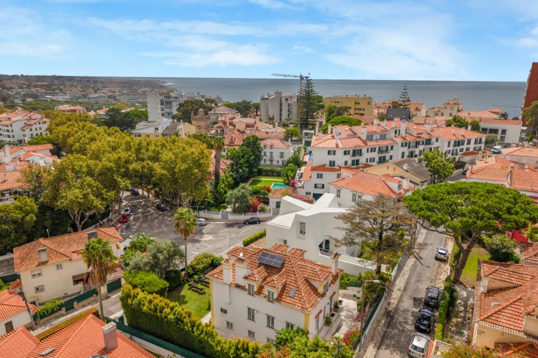 Moradia T7 para Venda em Cascais e Estoril Foto 43
