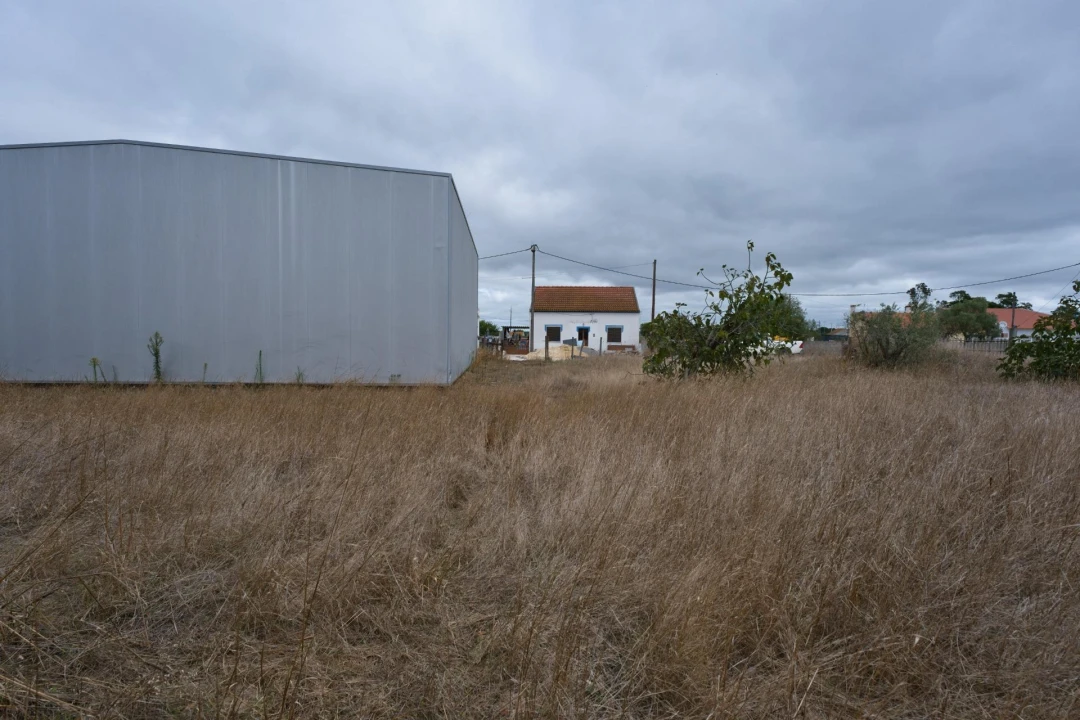 Armazém para Venda em Pegões Foto 11