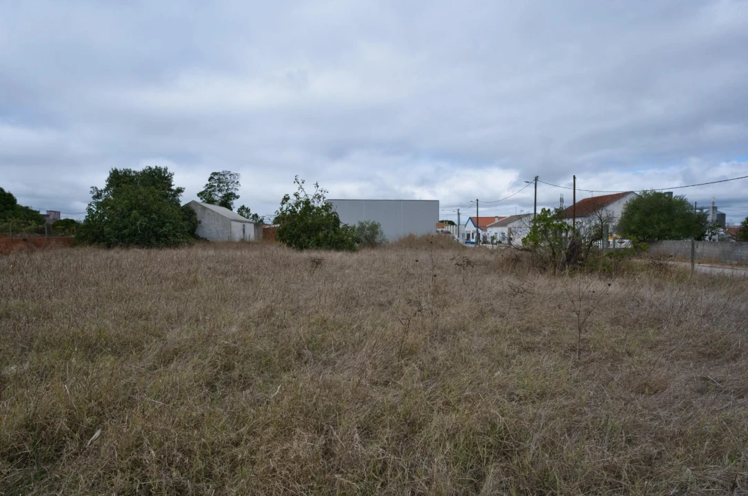 Armazém para Venda em Pegões Foto 12