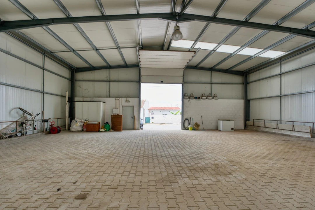 Armazém para Venda em Pegões Foto 5