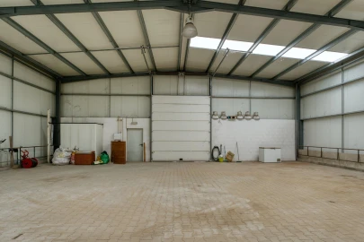 Armazém para Venda em Pegões