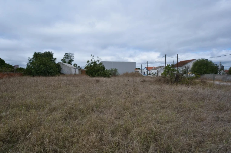 Armazém para Venda em Pegões Foto 12