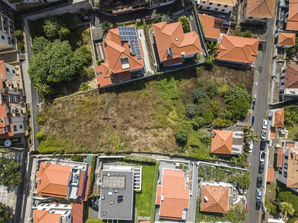 Terreno para Venda em Funchal (Santa Luzia) Foto 13