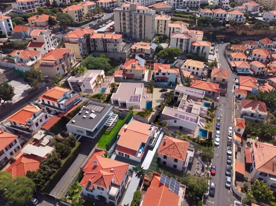 Terreno para Venda em Funchal (Santa Luzia) Foto 7
