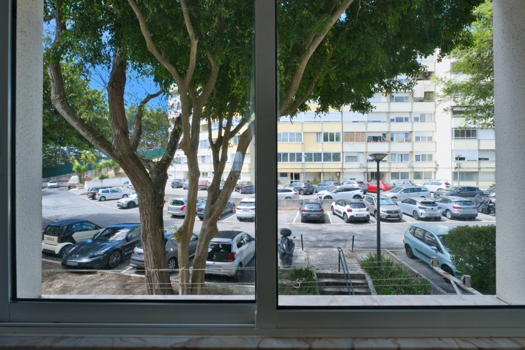 Apartamento T2 para Venda em Oeiras e São Julião da Barra, Paço de Arcos e Caxias Foto 13