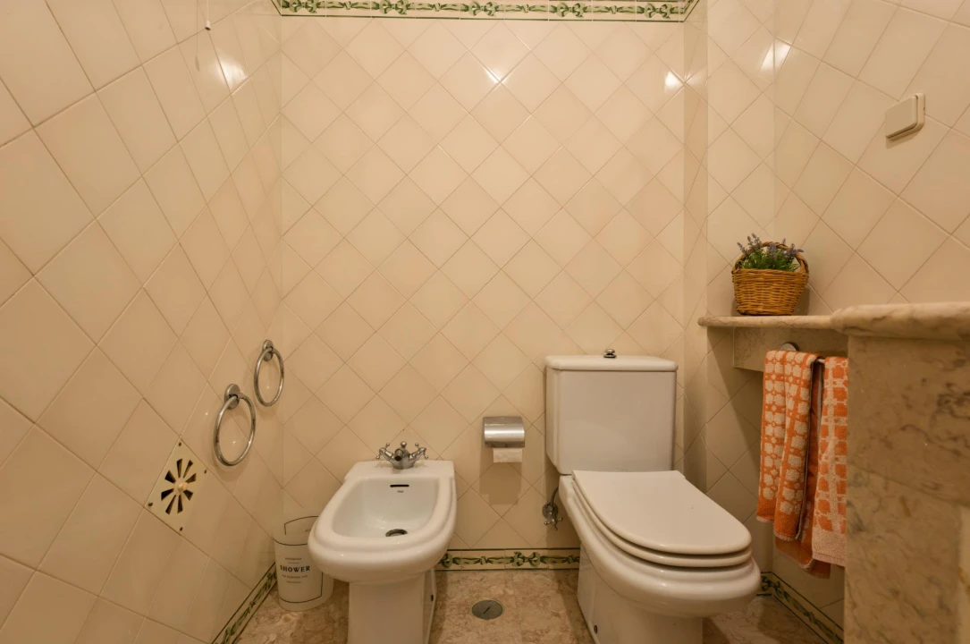 Apartamento T2 para Venda em Oeiras e São Julião da Barra, Paço de Arcos e Caxias Foto 22