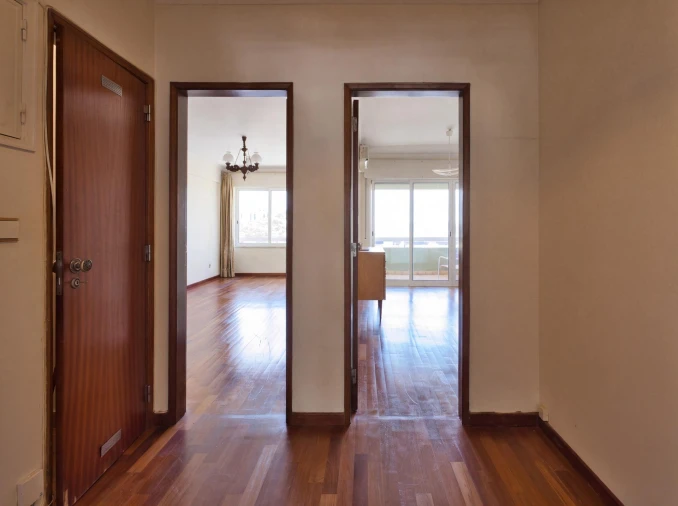 Apartamento T2 para Venda em Oeiras e São Julião da Barra, Paço de Arcos e Caxias Foto 15