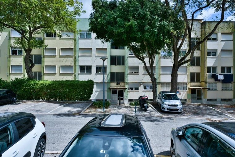 Apartamento T2 para Venda em Oeiras e São Julião da Barra, Paço de Arcos e Caxias Foto 26