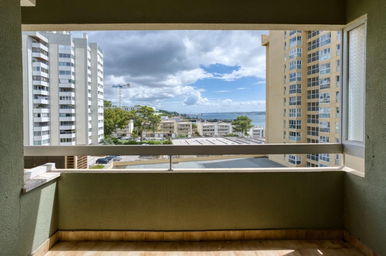 Apartamento T2 para Venda em Oeiras e São Julião da Barra, Paço de Arcos e Caxias Foto 9