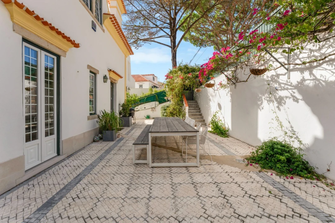 Moradia T7 para Venda em Cascais e Estoril Foto 10