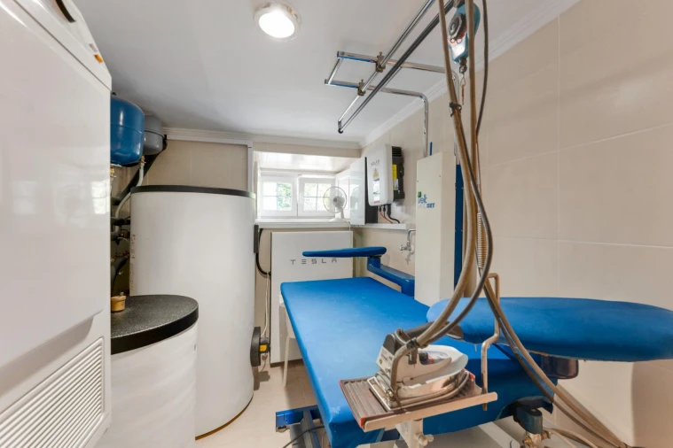 Moradia T7 para Venda em Cascais e Estoril Foto 33