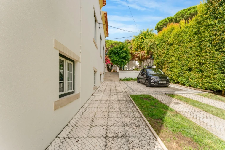 Moradia T7 para Venda em Cascais e Estoril Foto 39