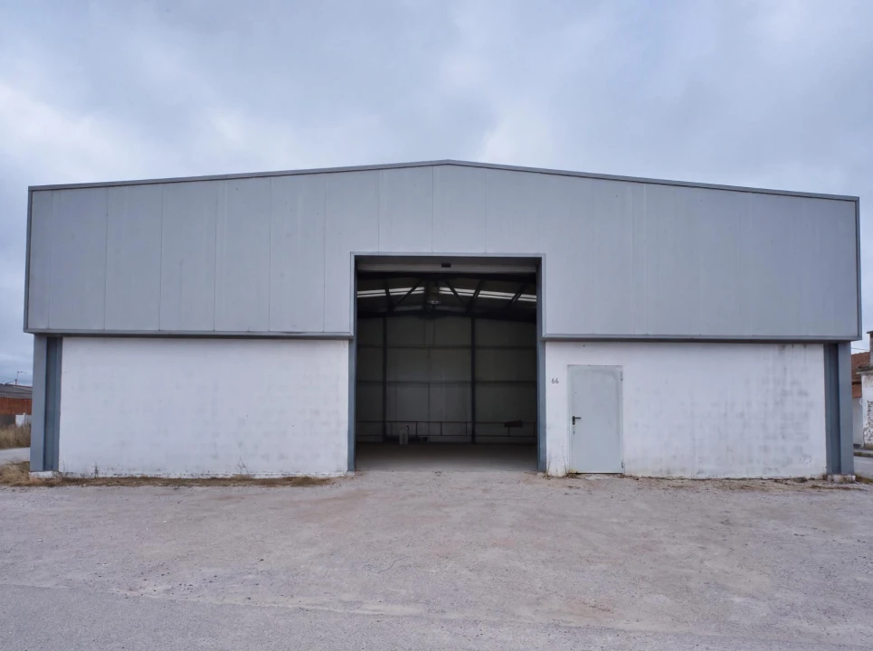 Armazém para Venda em Pegões Foto 1