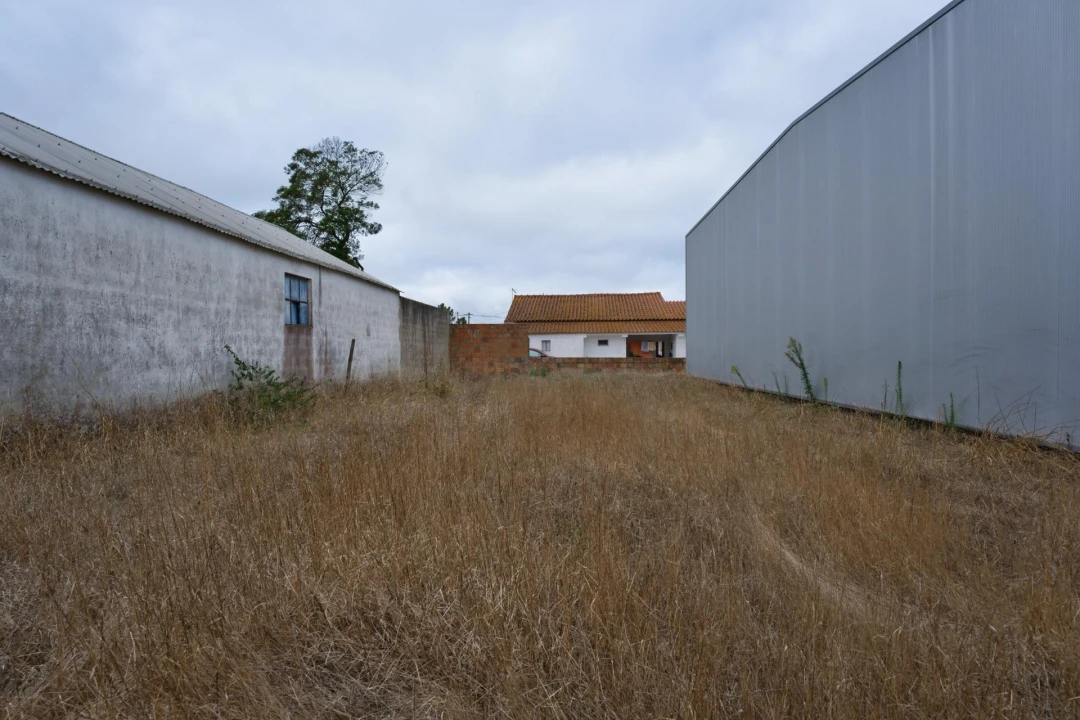 Armazém para Venda em Pegões Foto 10
