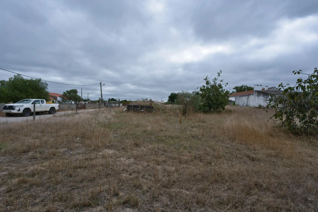 Armazém para Venda em Pegões Foto 9