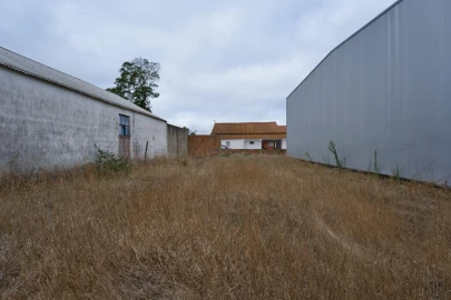 Armazém para Venda em Pegões