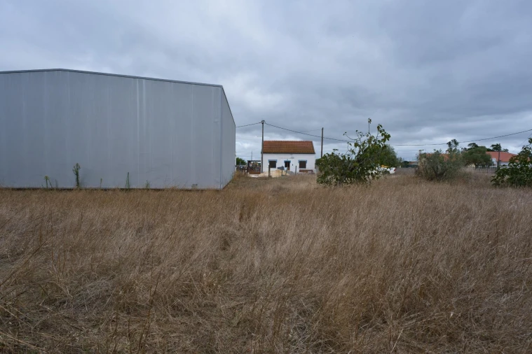 Armazém para Venda em Pegões Foto 11