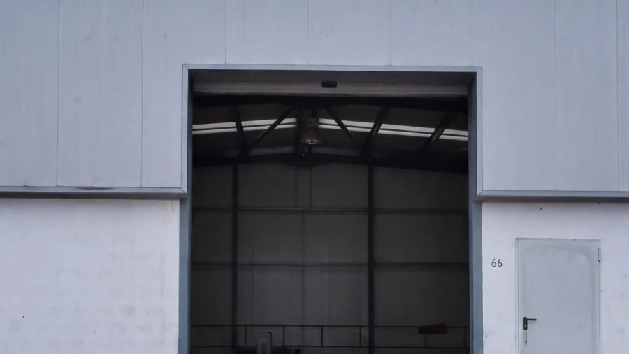 Armazém para Venda em Pegões