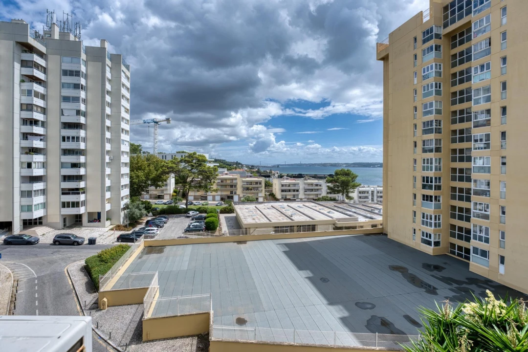 Apartamento T2 para Venda em Oeiras e São Julião da Barra, Paço de Arcos e Caxias Foto 10
