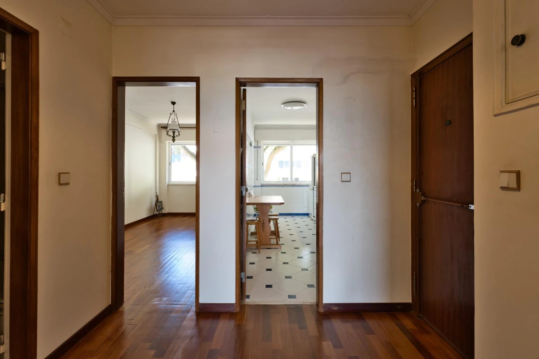 Apartamento T2 para Venda em Oeiras e São Julião da Barra, Paço de Arcos e Caxias Foto 11