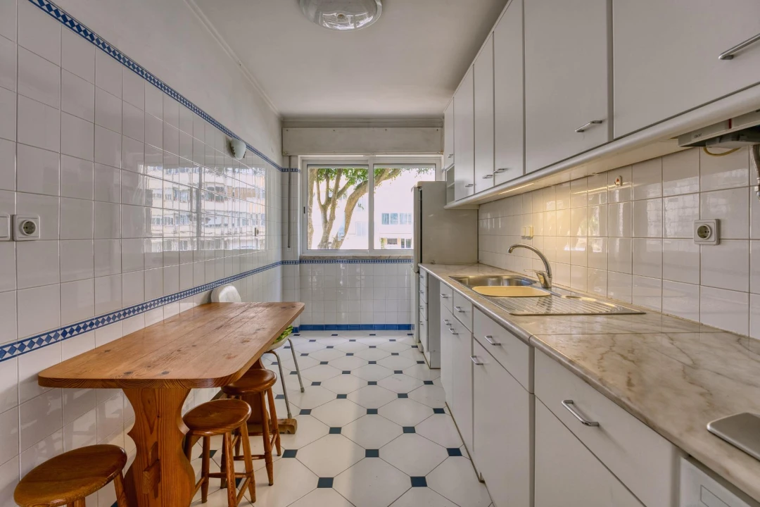 Apartamento T2 para Venda em Oeiras e São Julião da Barra, Paço de Arcos e Caxias Foto 12