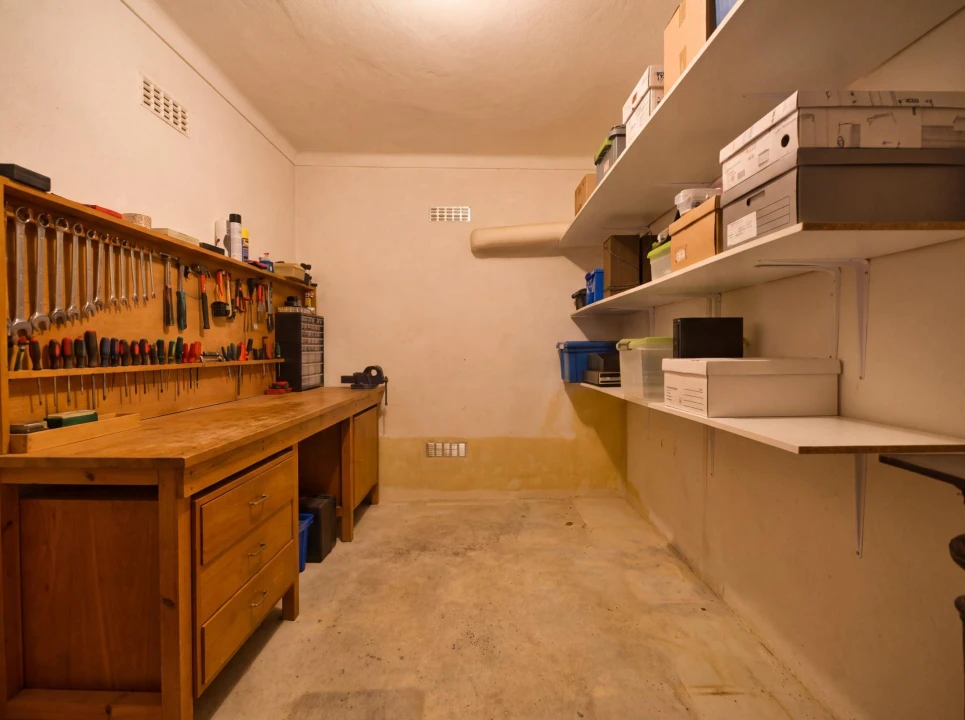 Apartamento T2 para Venda em Oeiras e São Julião da Barra, Paço de Arcos e Caxias Foto 23