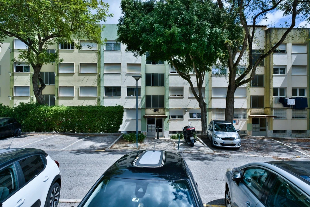 Apartamento T2 para Venda em Oeiras e São Julião da Barra, Paço de Arcos e Caxias Foto 26