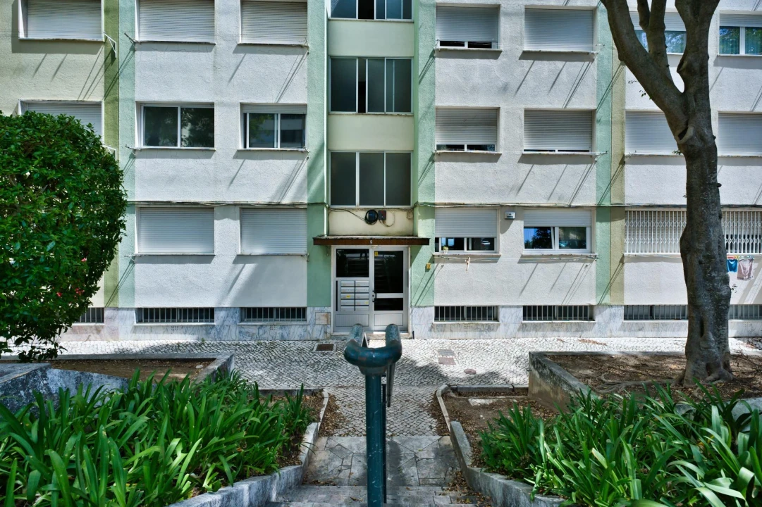 Apartamento T2 para Venda em Oeiras e São Julião da Barra, Paço de Arcos e Caxias Foto 27