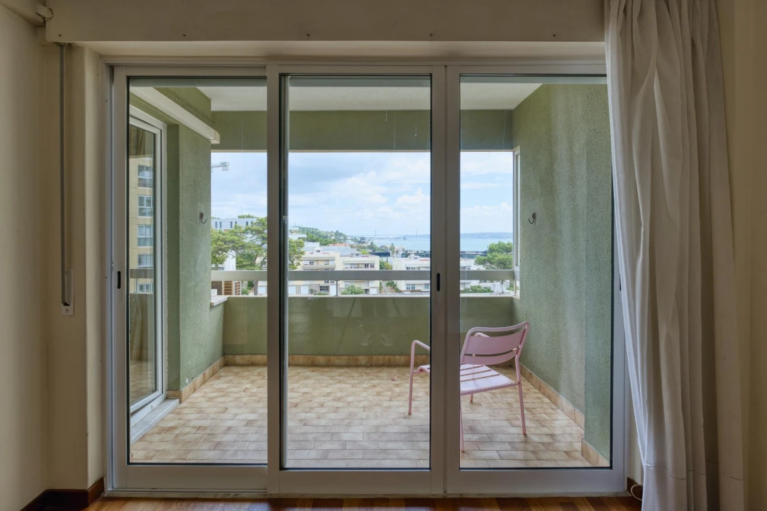 Apartamento T2 para Venda em Oeiras e São Julião da Barra, Paço de Arcos e Caxias Foto 5