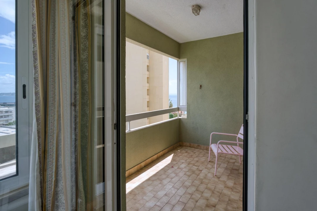 Apartamento T2 para Venda em Oeiras e São Julião da Barra, Paço de Arcos e Caxias Foto 8