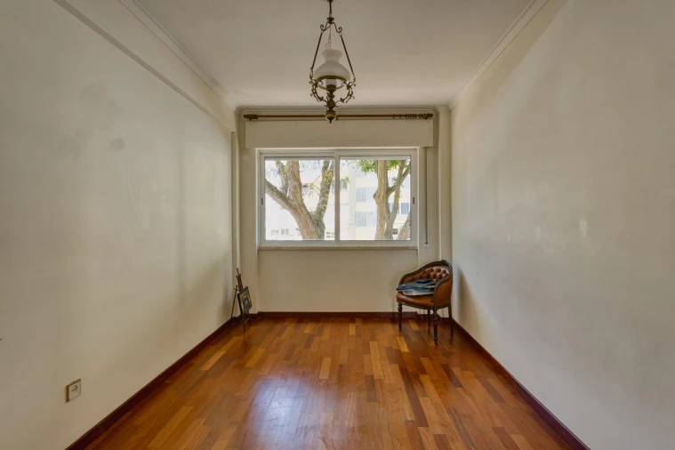 Apartamento T2 para Venda em Oeiras e São Julião da Barra, Paço de Arcos e Caxias Foto 17