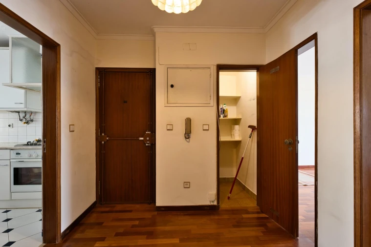 Apartamento T2 para Venda em Oeiras e São Julião da Barra, Paço de Arcos e Caxias Foto 19