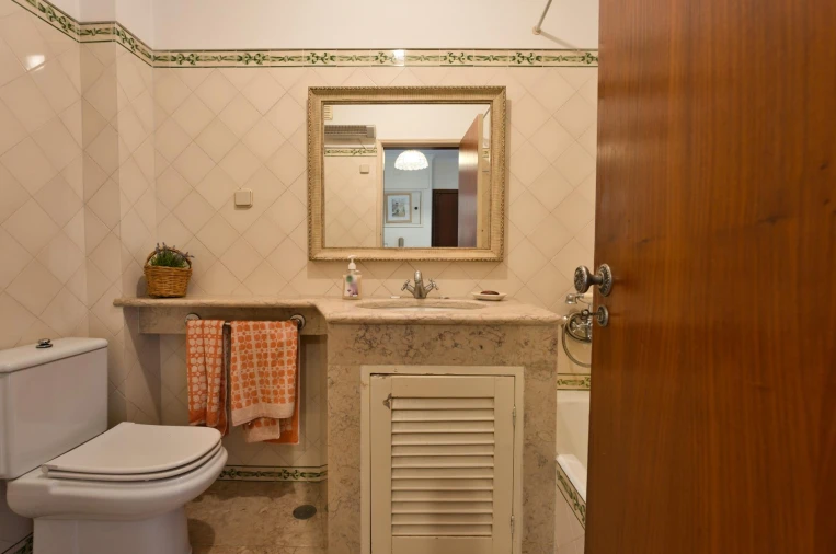 Apartamento T2 para Venda em Oeiras e São Julião da Barra, Paço de Arcos e Caxias Foto 20