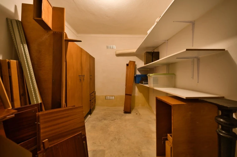 Apartamento T2 para Venda em Oeiras e São Julião da Barra, Paço de Arcos e Caxias Foto 25
