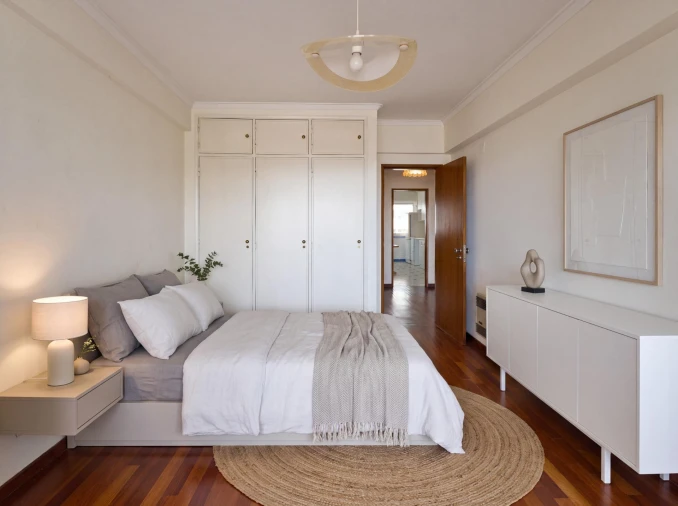 Apartamento T2 para Venda em Oeiras e São Julião da Barra, Paço de Arcos e Caxias Foto 6
