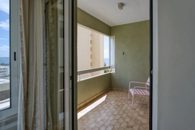 Apartamento T2 para Venda em Oeiras e São Julião da Barra, Paço de Arcos e Caxias Foto 8