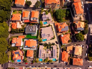 Terreno para Venda em Funchal (Santa Luzia)
