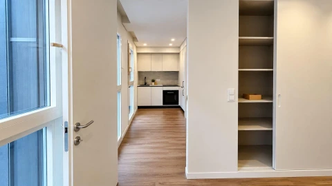 Apartamento para Venda em São Mamede de Infesta e Senhora da Hora