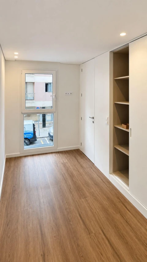 Apartamento para Venda em São Mamede de Infesta e Senhora da Hora